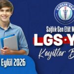 Sağlık-Sen Etüt Merkezi için yeni dönem kayıtları açıldı