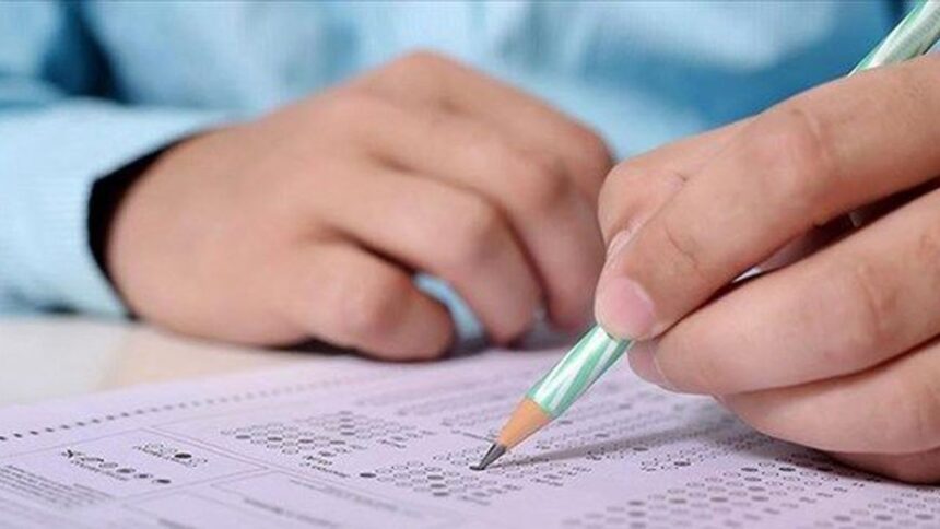 7 Ekimde KPSS Lisans 2026 sonuçları merakla bekleniyor