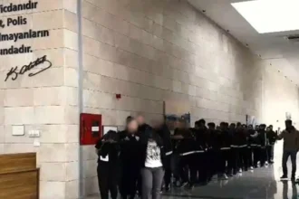 Hastane personeli ve doktorların da karıştığı dev vurgun açığa çıktı