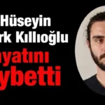 Genç doktor hayatını kaybederek aramızdan ayrıldı