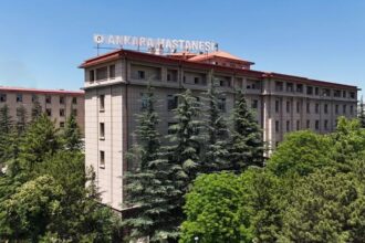 Hemşire İhtiyacı Olan Hastanede Dikkat Çeken İSG Görevlendirmesi