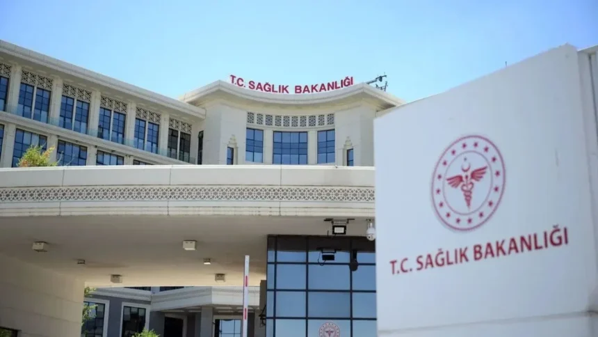 Sağlık Bakanlığı Eylül 2026 personel dağılım cetvelini yayımladı