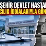 Beyşehir Devlet Hastanesi'nde ayrımcılık iddiası tartışma yarattı