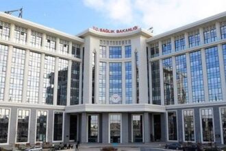 2025'te Sağlık Bakanlığı harcamaları ortaya çıktı, rakamlar dikkat çekti