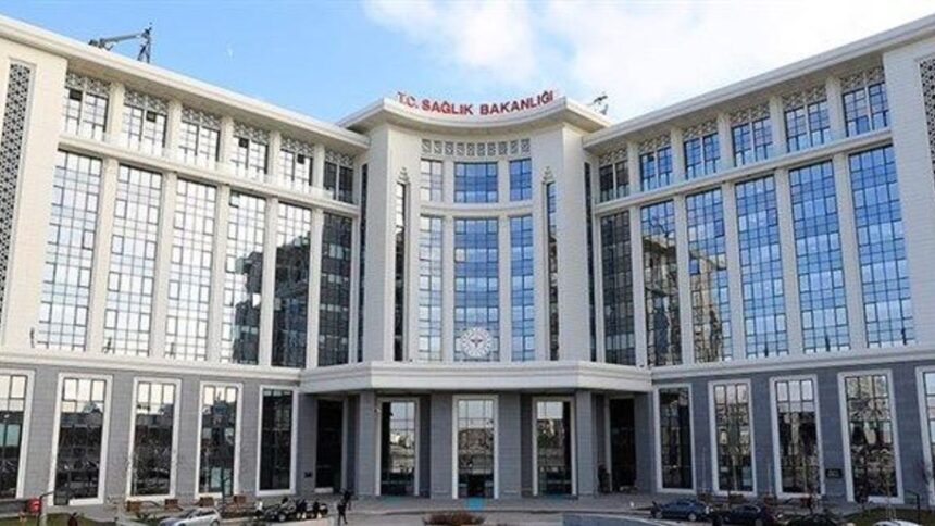 2025'te Sağlık Bakanlığı harcamaları ortaya çıktı, rakamlar dikkat çekti