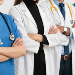 Darp edilen kim: Güvenlik görevlisi mi yoksa doktor mu