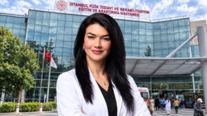 Sağlık sektöründe kadın başhekim atamalarında belirgin yükseliş