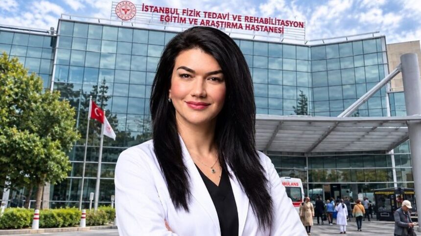 Sağlık sektöründe kadın başhekim atamalarında belirgin yükseliş