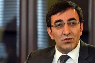Elazığ'da Cevdet Yılmaz: 27 hastane hizmette, 13 inşaat halinde