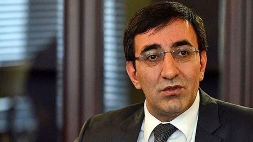 Elazığ'da Cevdet Yılmaz: 27 hastane hizmette, 13 inşaat halinde