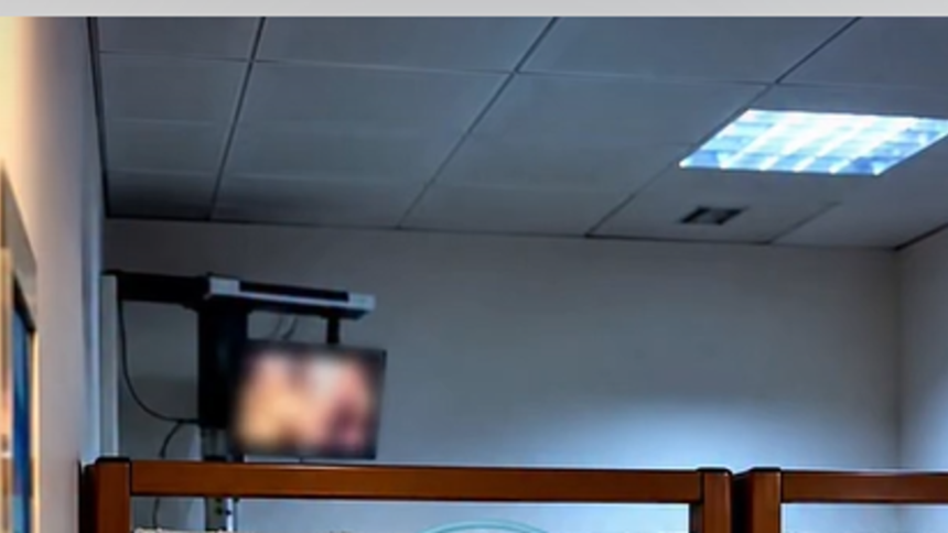 Hastanede yaşanan +18 video olayında tartışmanın sebebi netleşti