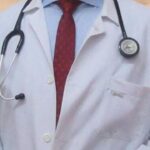 Karasu'da reçeteye IBAN yazdığı için dahiliye doktoru uzaklaştırıldı