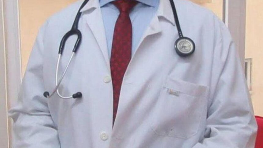 Ankara ABD Büyükelçiliği 4.5 milyon TL maaşlı doktor ilanı açtı