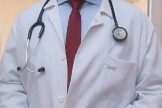 Karasu'da reçeteye IBAN yazdığı için dahiliye doktoru uzaklaştırıldı