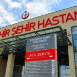 Yurt dışındaki hastane müdürüne rapor düzenlendiği iddia edildi