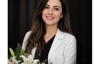 Genç Doktor Kalp Krizi Nedeniyle Hayatını Kaybetti
