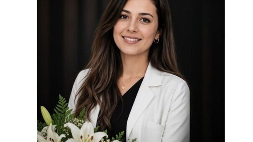 Genç Doktor Kalp Krizi Nedeniyle Hayatını Kaybetti