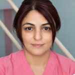 Hemşire Nermin vefat etti, hastalık seyri son verdi