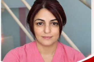 Hemşire Nermin vefat etti, hastalık seyri son verdi