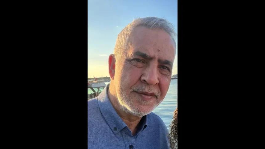 Kalp Krizi Sebebiyle Uzman Doktor Yaşamını Yitirdi