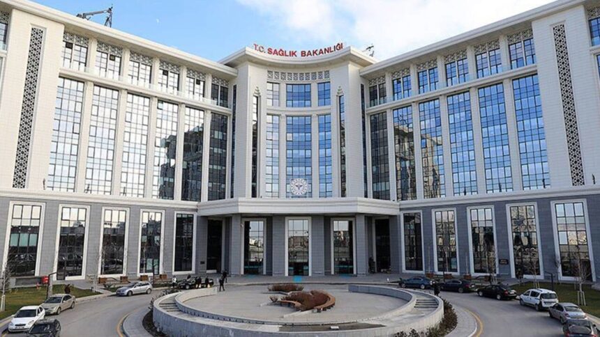 Sağlık Bakanlığına bağlı tesislerde izleme ve değerlendirme yönergesi