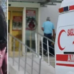 Son sınıf hemşirelik öğrencisi kaldığı yurtta fenalaşarak vefat etti