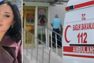 Son sınıf hemşirelik öğrencisi kaldığı yurtta fenalaşarak vefat etti