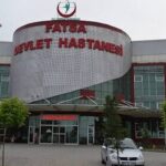 Kadın doktora yapılan saldırıda araya giren hemşire de darp edildi