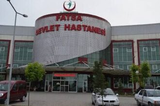 Kadın doktora yapılan saldırıda araya giren hemşire de darp edildi