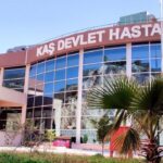 Hemşire istifalarının ardından Devlet Hastanesi'nde mobbing soruşturması