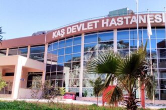 Hemşire istifalarının ardından Devlet Hastanesi'nde mobbing soruşturması