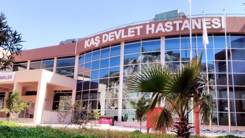 Hemşire istifalarının ardından Devlet Hastanesi'nde mobbing soruşturması