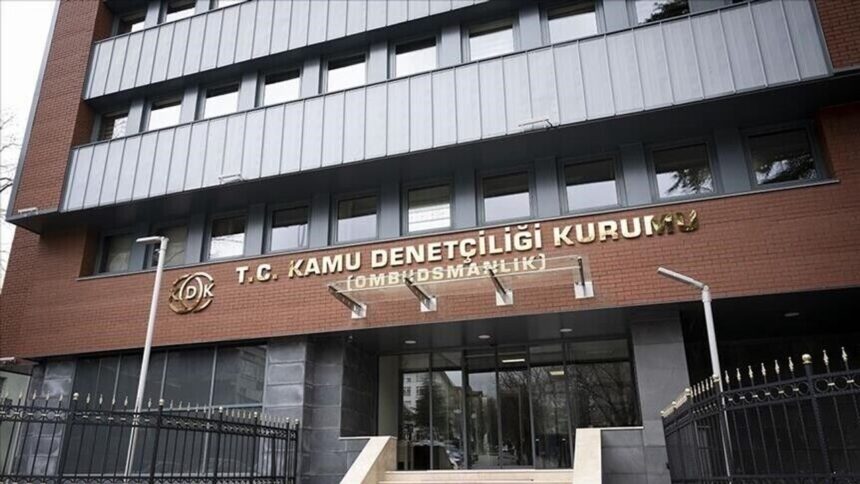 Asistan hekimlerin ek ödemelerine dair KDK kararı açıklandı