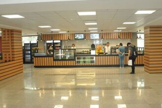 Hastanelerde kantin tarifeleri havalimanı seviyesine yükseldi
