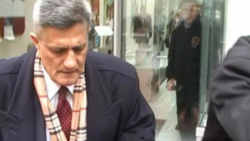 Gazeteci ve iki ATT, Kaşif Kozinoğlu soruşturmasında tutuklandı