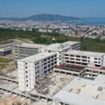 Ordu Şehir Hastanesi 20 Eylül Pazar günü hasta kabul edecek