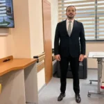19 Eylül'de Ordu Şehir Hastanesinde hasta kabulü başlayacak