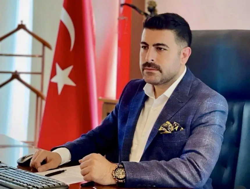 Osman Kaya: Sendika işlemleri e-Devlet'e, milyonlarca memur verisi kimin elinde