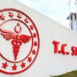 Sağlık Bakanlığının Geçen Aya İlişkin Mali Tabloları