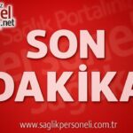 PDC güncellemesi: Sağlık Bakanlığı son değişikliği duyurdu