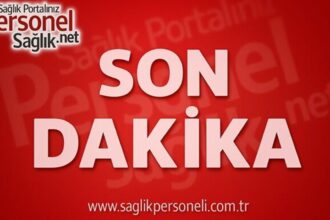 PDC güncellemesi: Sağlık Bakanlığı son değişikliği duyurdu