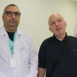 900 Gram Doğan Bebeğe Rize'de Açık Kalp Damarı Ameliyatı Yapıldı
