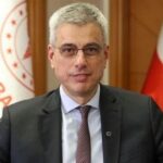 Memişoğlu'dan Samsun mesajı: Yerli aşı ilaç cihazla sağlık bağımsızlığı