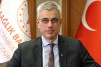 Memişoğlu'dan Samsun mesajı: Yerli aşı ilaç cihazla sağlık bağımsızlığı