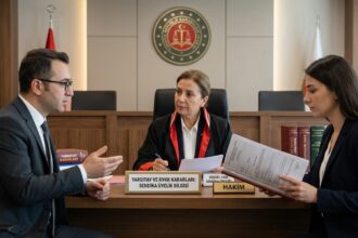 Sendika üyeliği kişisel veri mi, Yargıtay ve KVKK hukuki değerlendirmesi