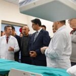 Üniversite hastanelerinde YÖK: robotikten 8'li çapraz karaciğer nakline