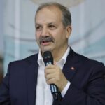 Sağlık-SEN Genel Başkanı DOĞAN gündeme ilişkin değerlendirdi