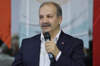 Sağlık-SEN Genel Başkanı DOĞAN gündeme ilişkin değerlendirdi