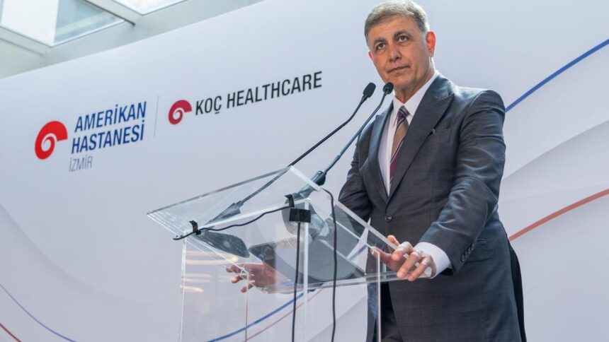 Cemil Tugay kim? AK Parti'ye geçen tıp doktorunun özgeçmişi