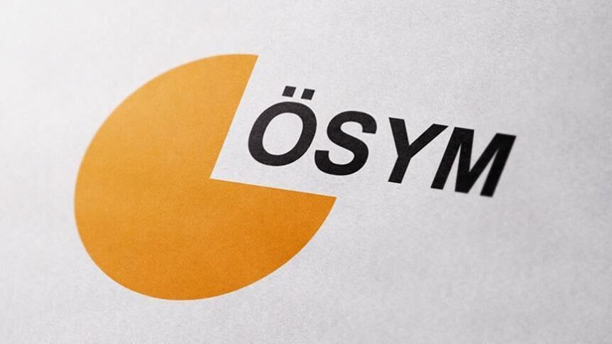 Ortaöğretim KPSS 2026 giriş belgeleri adayların erişimine açıldı
